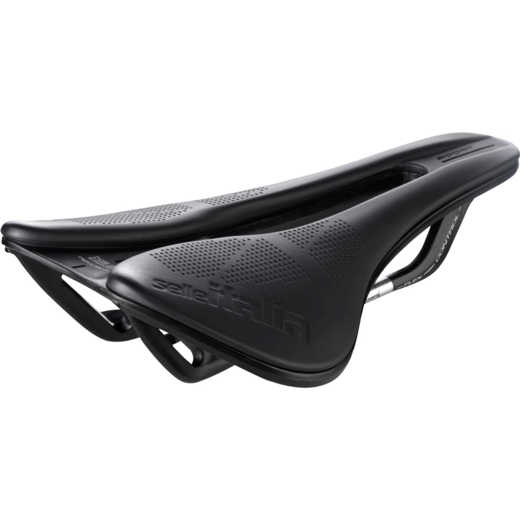 Selle Italia Novus Evo Boost TM Superflow X-tech L3 Zadel