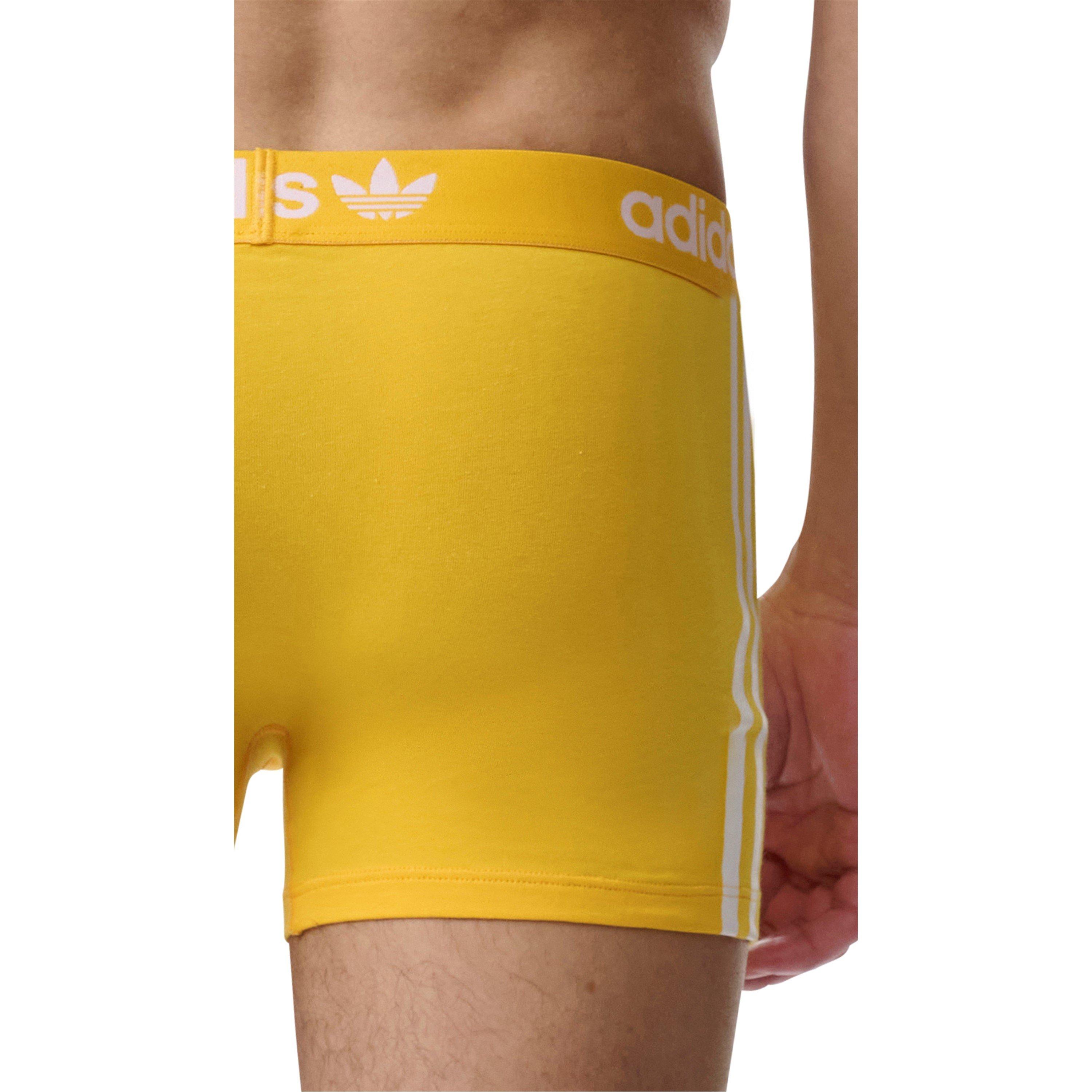 adidas Originals 3-Pack Boxers