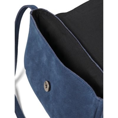 Sac à main Onlmaiken Shiny Leather Crossbody ONLY