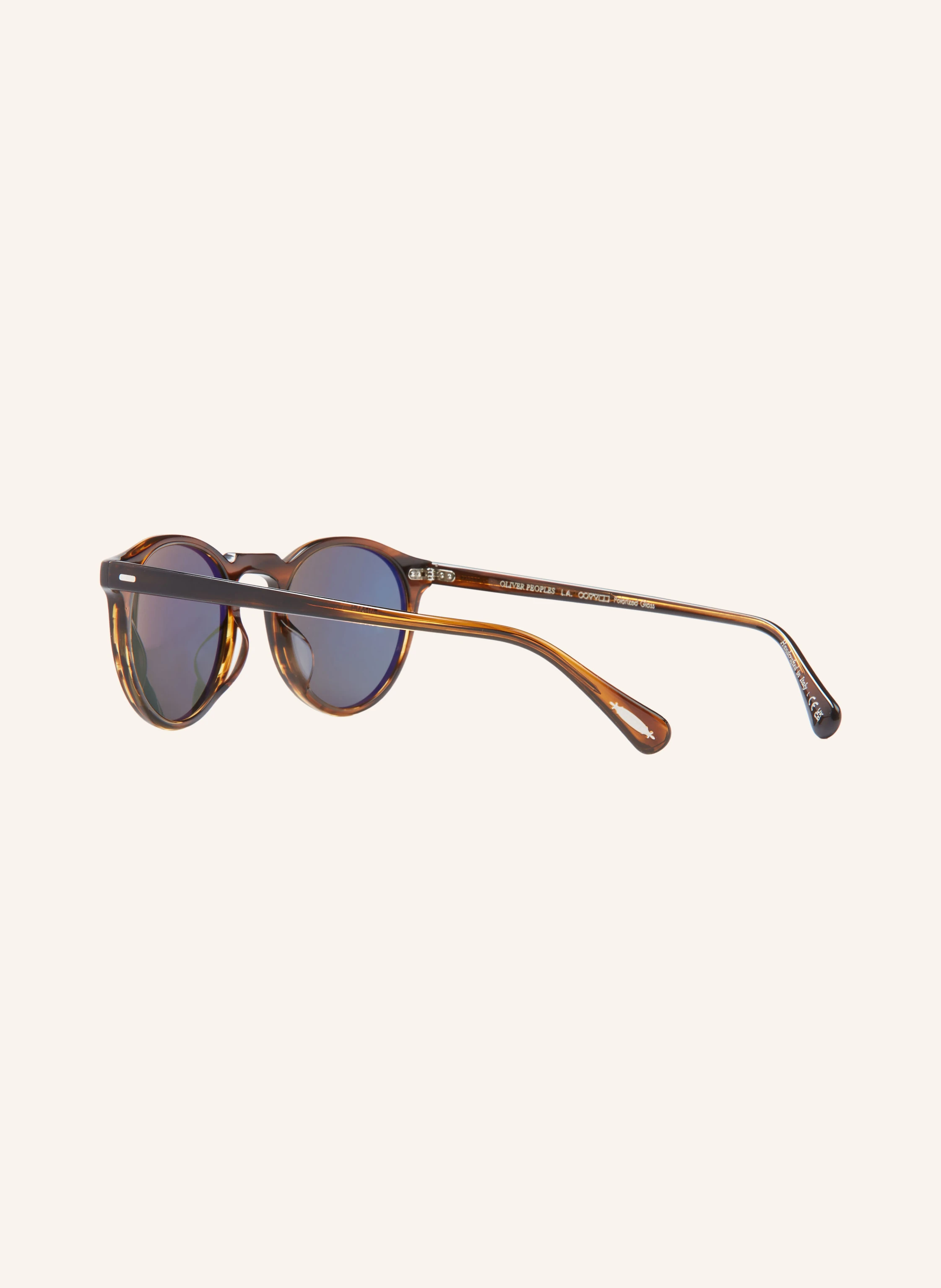 OLIVER PEOPLES Sonnenbrille OV5217S GREGORY PECK SUN