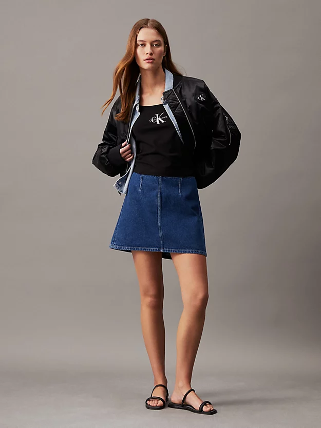 Regata Slim Monogram