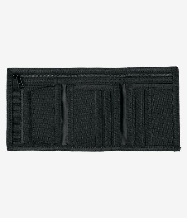 Carhartt WIP Alec Recycled Geldbeutel (black)