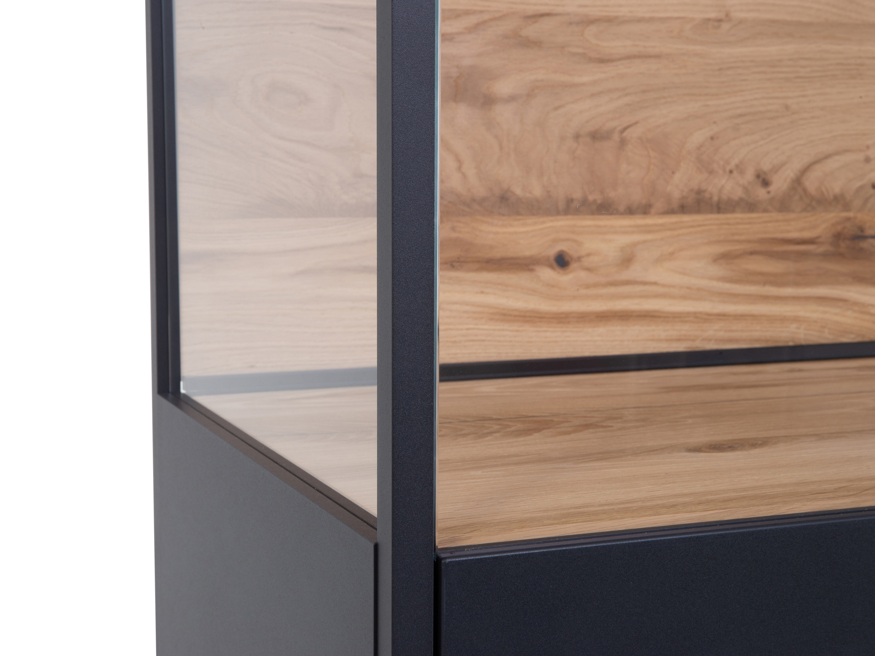 Vitrine VENJAKOB PLAN X6