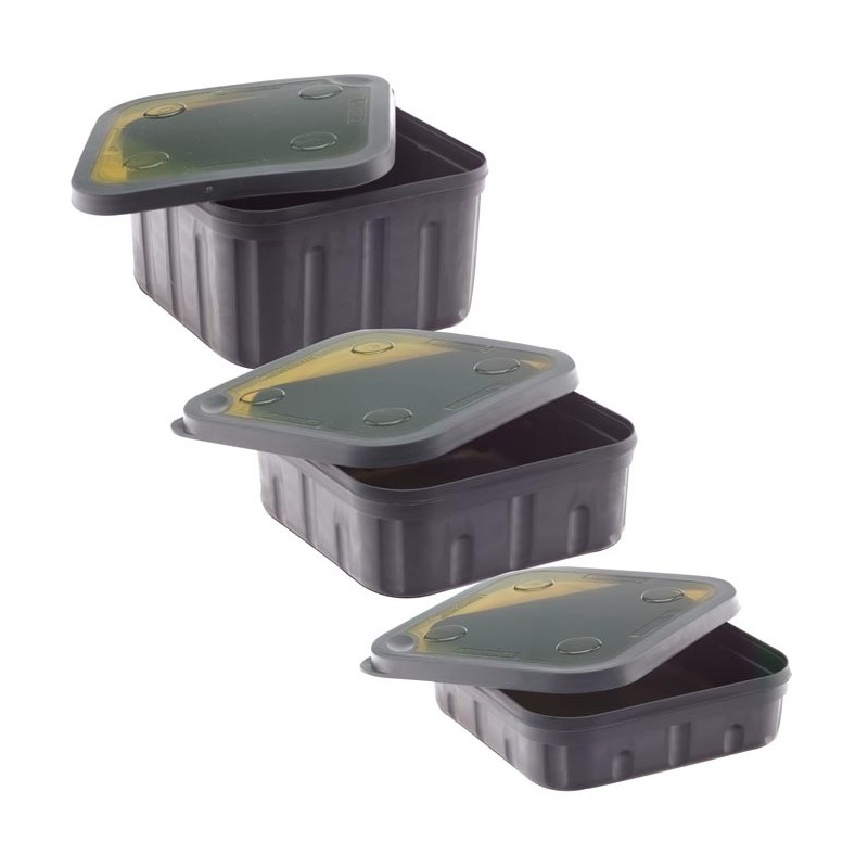 Boite A Esches Starbaits Bait Box