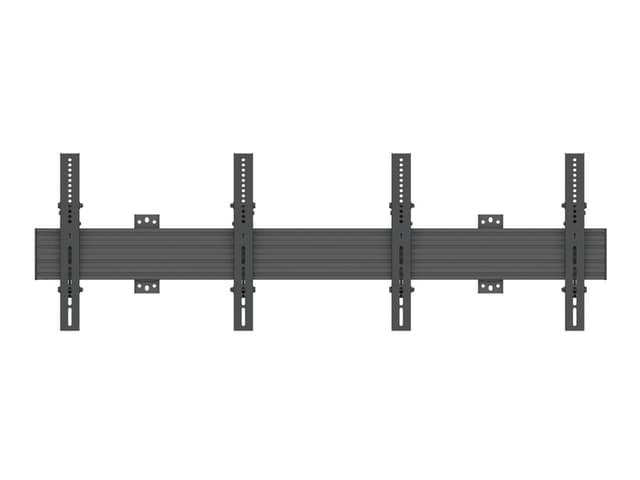 Multibrackets 4061 skærmbeslag til skiltning 165,1 cm (65