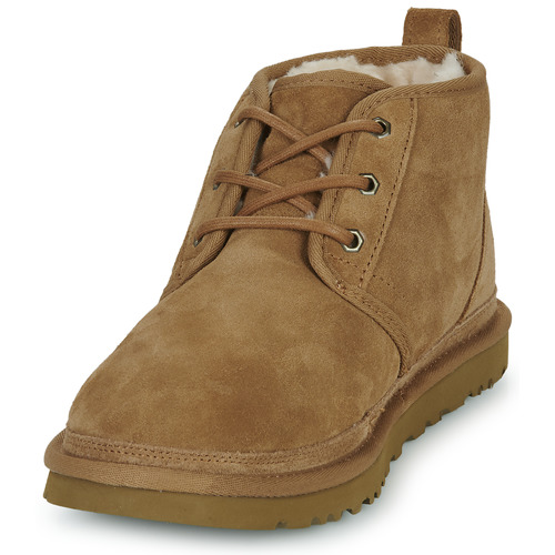 UGG - M NEUMEL - Camel