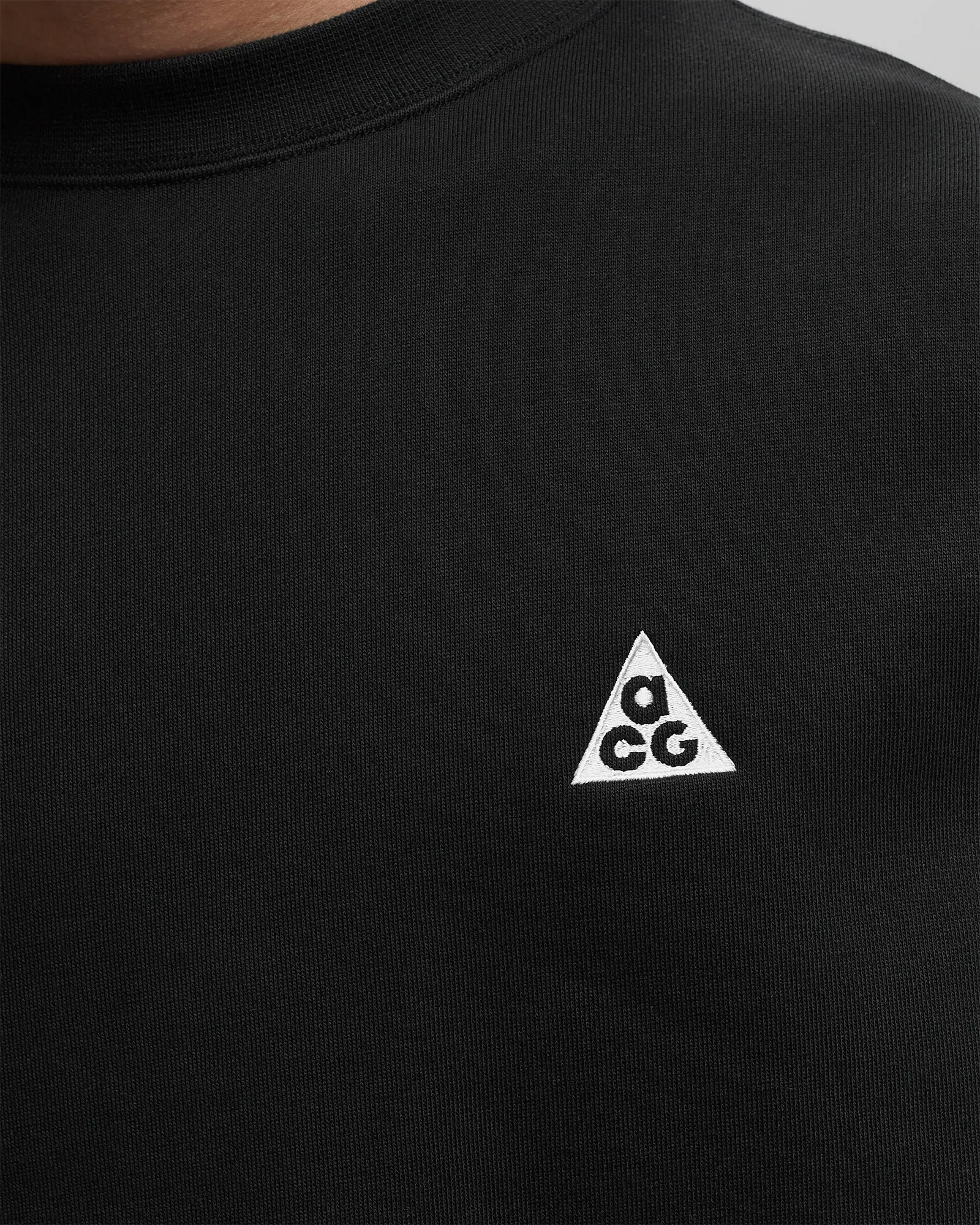 Nike ACG Therma-FIT Fleece Crew