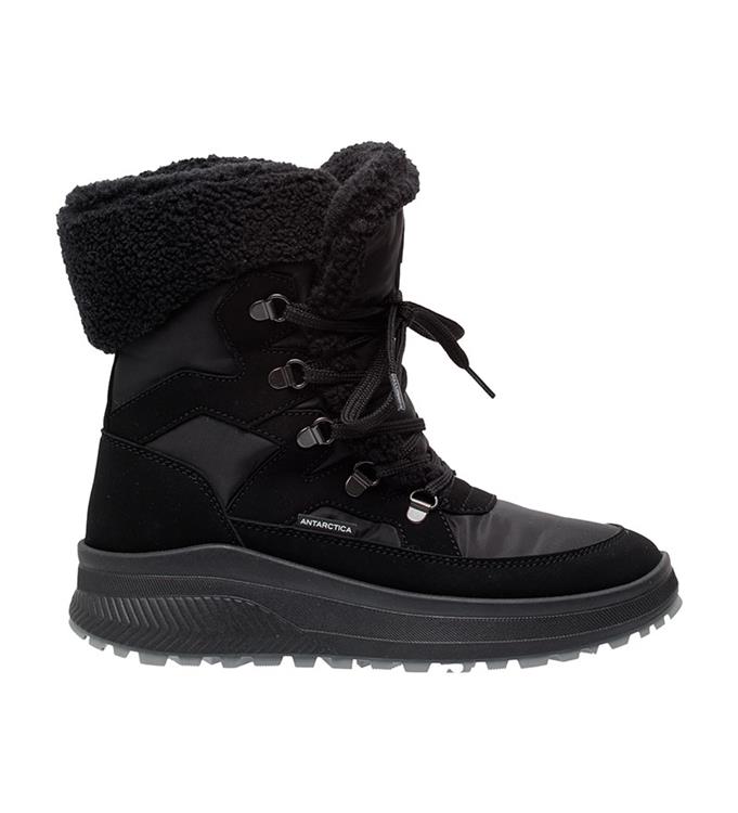 Antarctica AN 8722 Nero