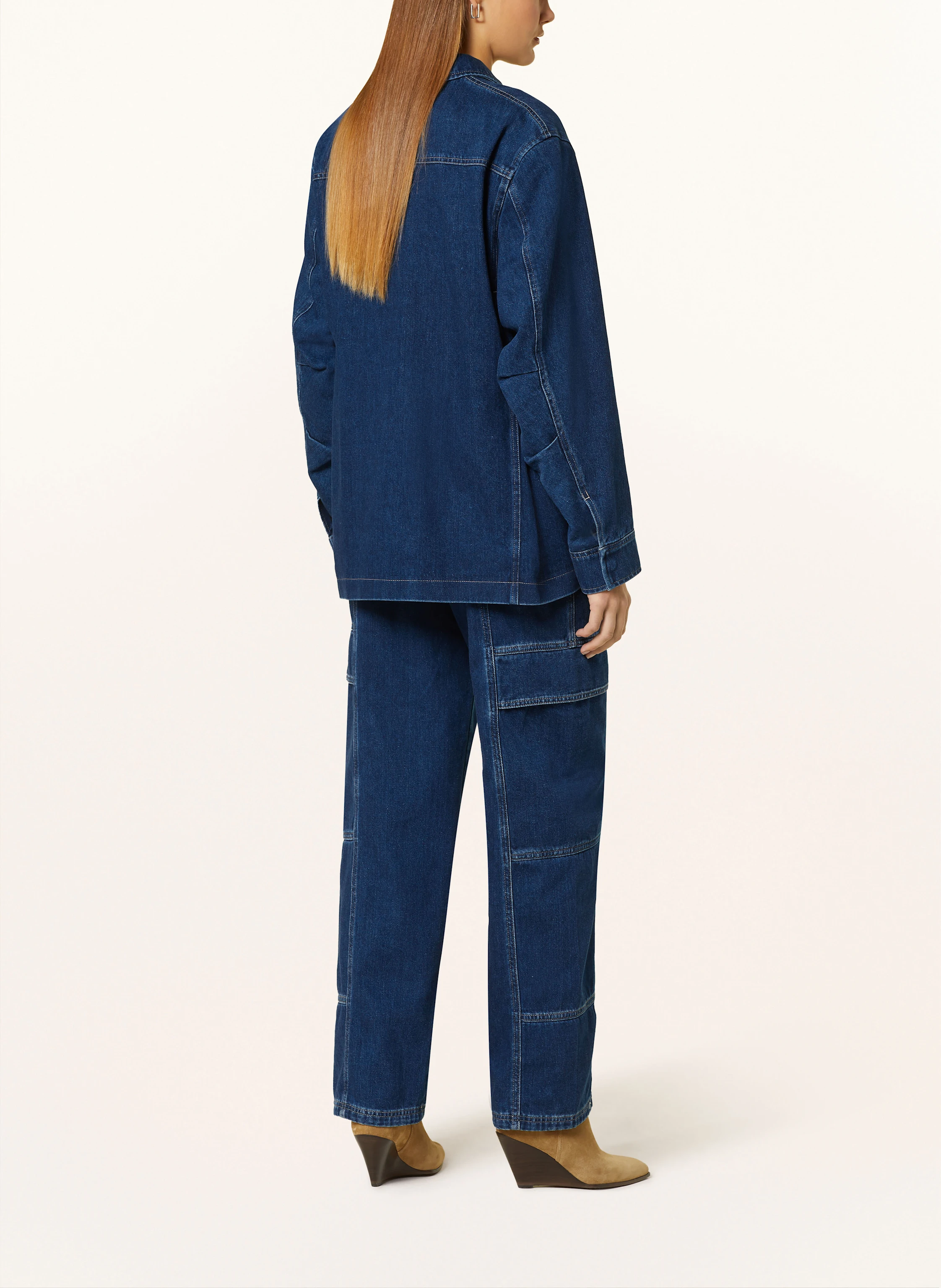 CLOSED Jeansjacke