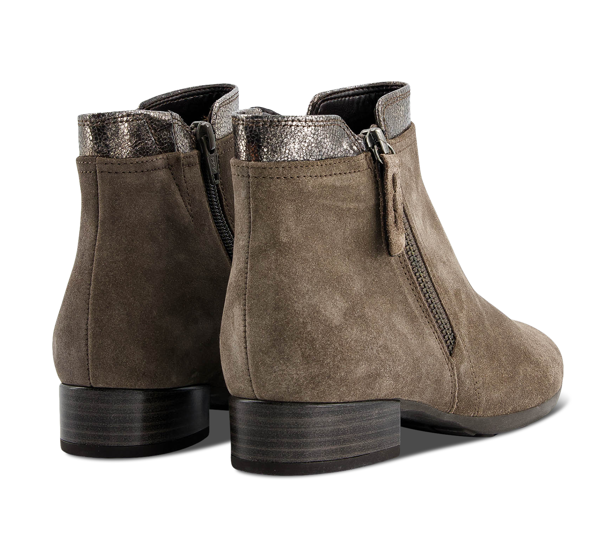 Gabor Klassische Stiefelette