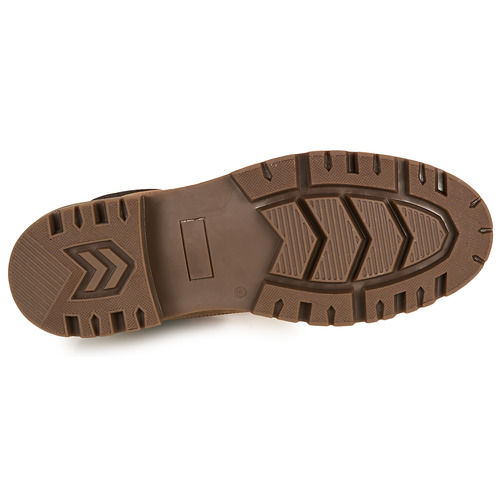 Bullboxer - SAHIB MID LACE - Camel