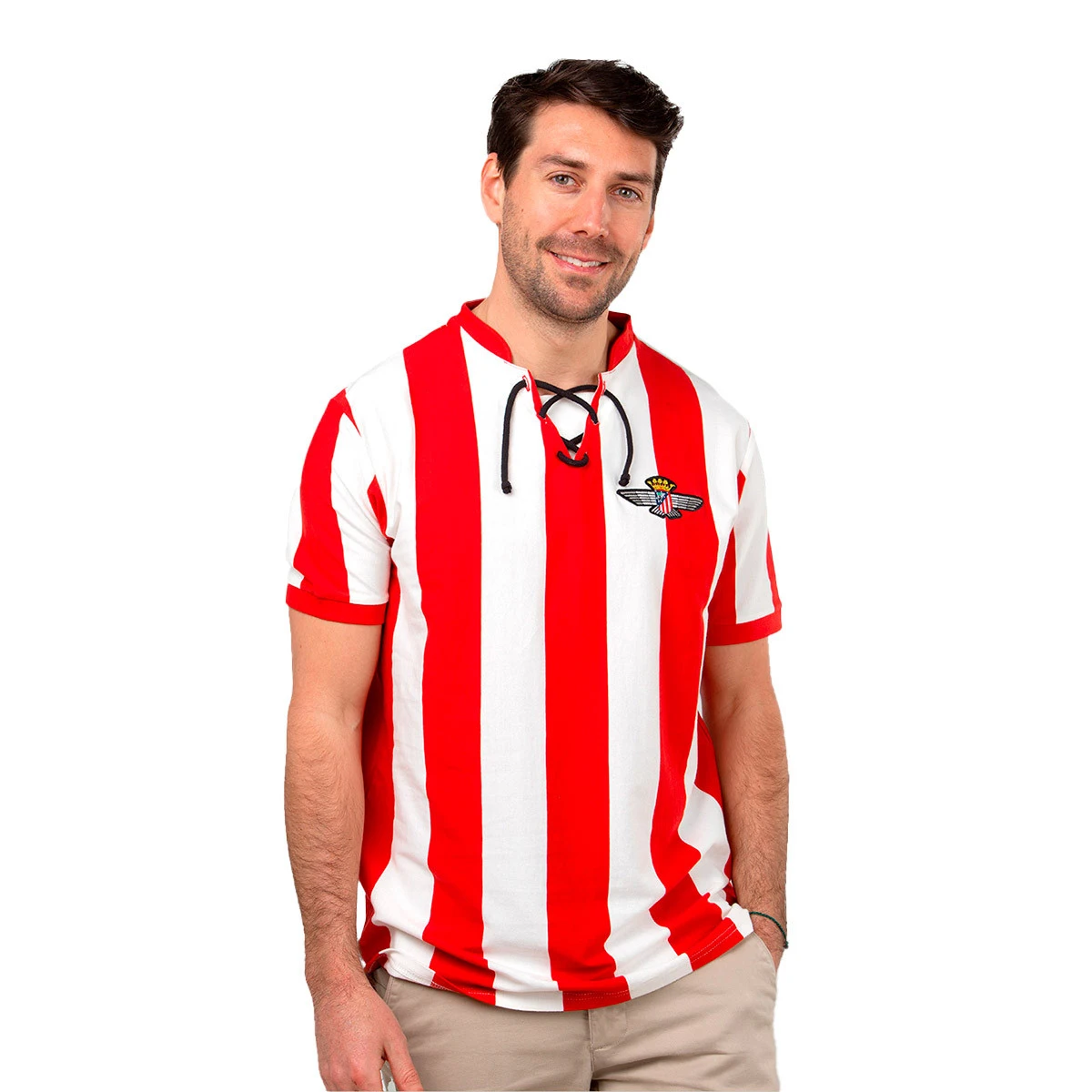 T-Shirt Coolligan 1939 Atlético De Aviación Home