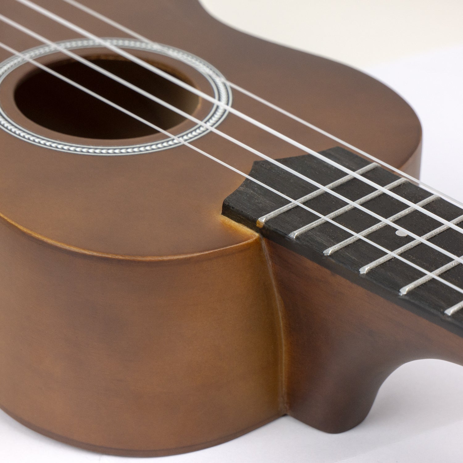 Cascha HH 3956 sopraan ukelele starter set (4-talig)