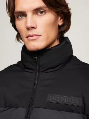 Jaqueta puffer TH Warm Recycled New York