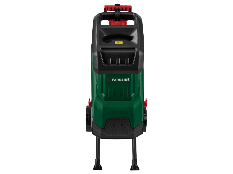 Hakselaar 2400 W