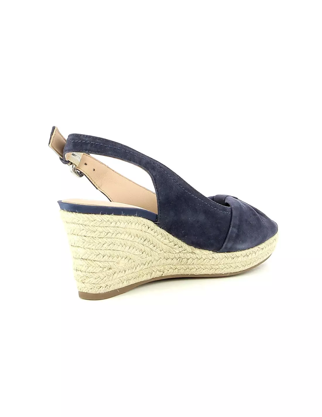 GEOX SOLEIL - Sandales & nu-pieds Jeans