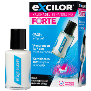 Excilor Kalknagel Behandeling Forte 30ML