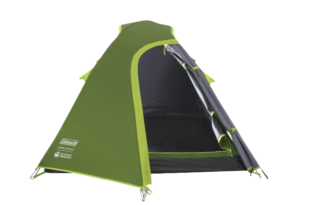 Darwin 2 BlackOut Tent