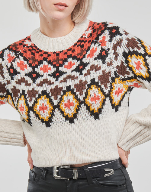 Pepe jeans - BESTA - Multicolore