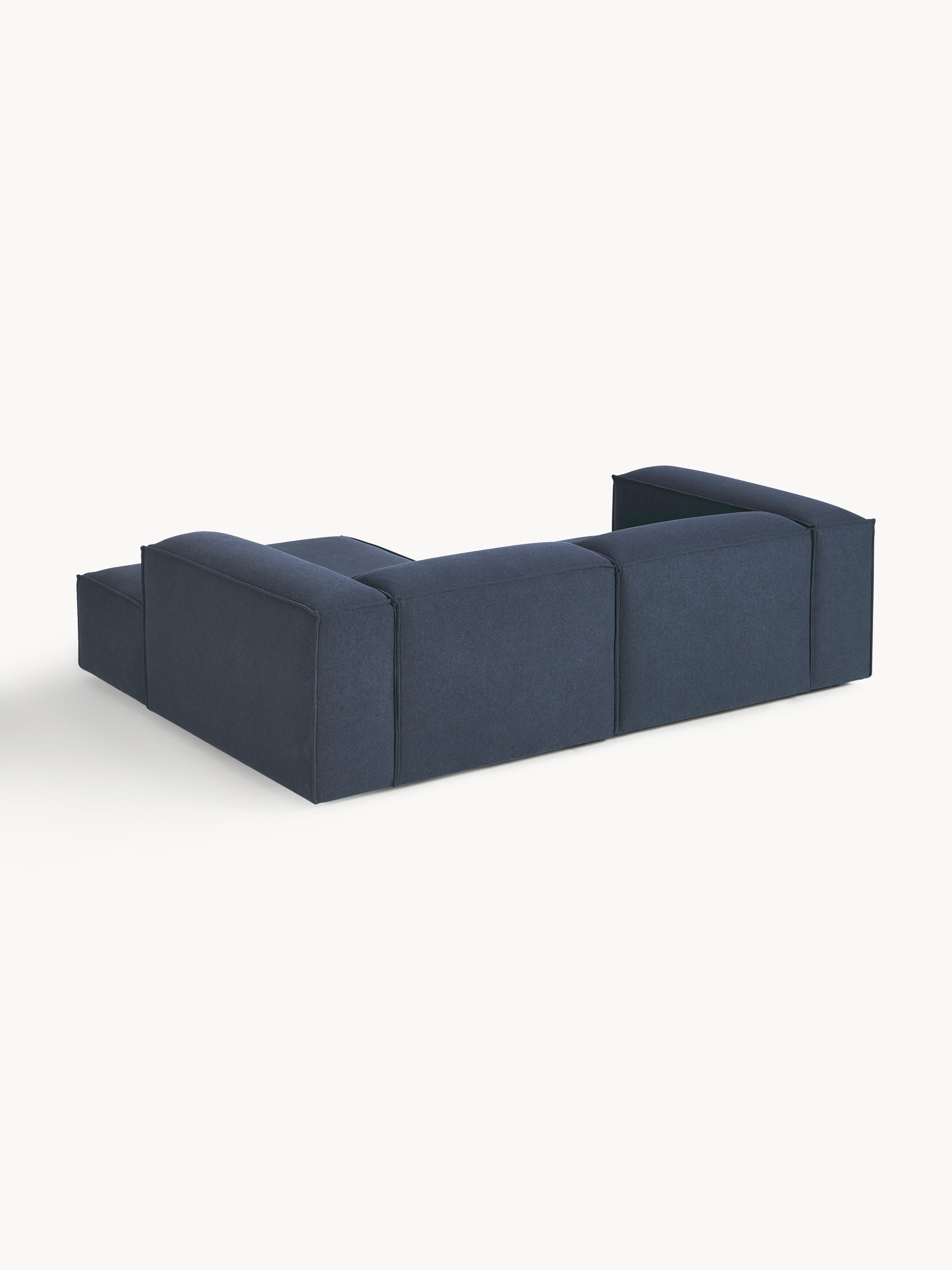 Modulaire hoekbank Lennon (2-zits)