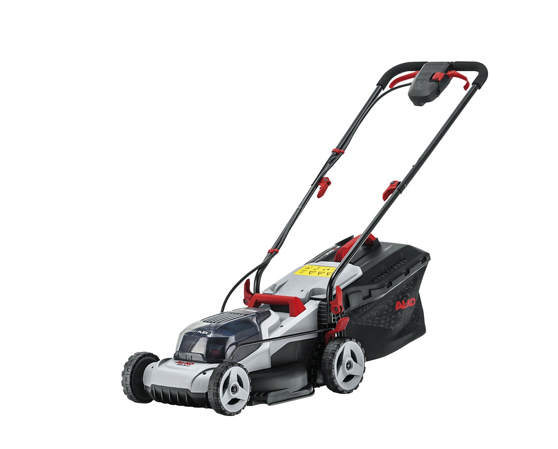 AL-KO 18 V Akku-Rasenmäher 34.8 Li EASY FLEX