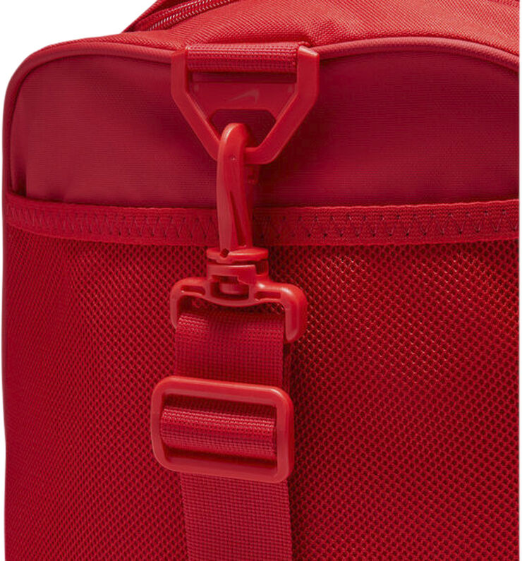Nike Academy Team sportstaske medium, 60 L Rød