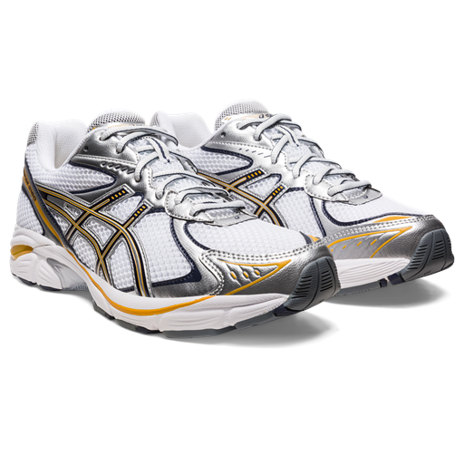 Asics GT-2160 Sneakers, White/Pure Silver, 39.5