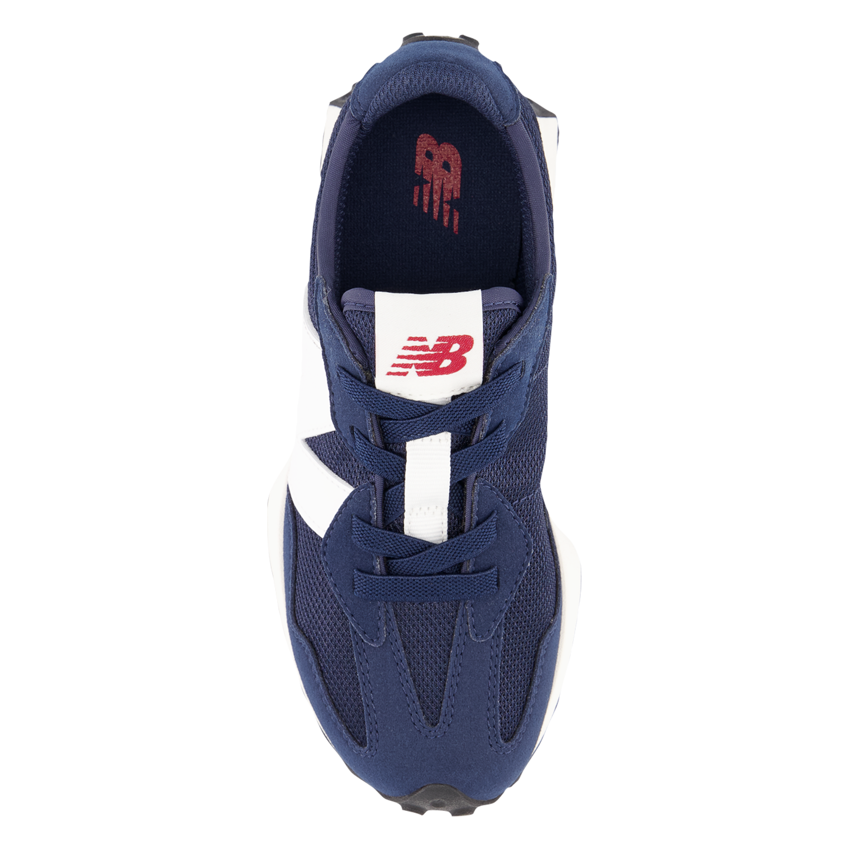 327 - Baskets basses de running | Bleu