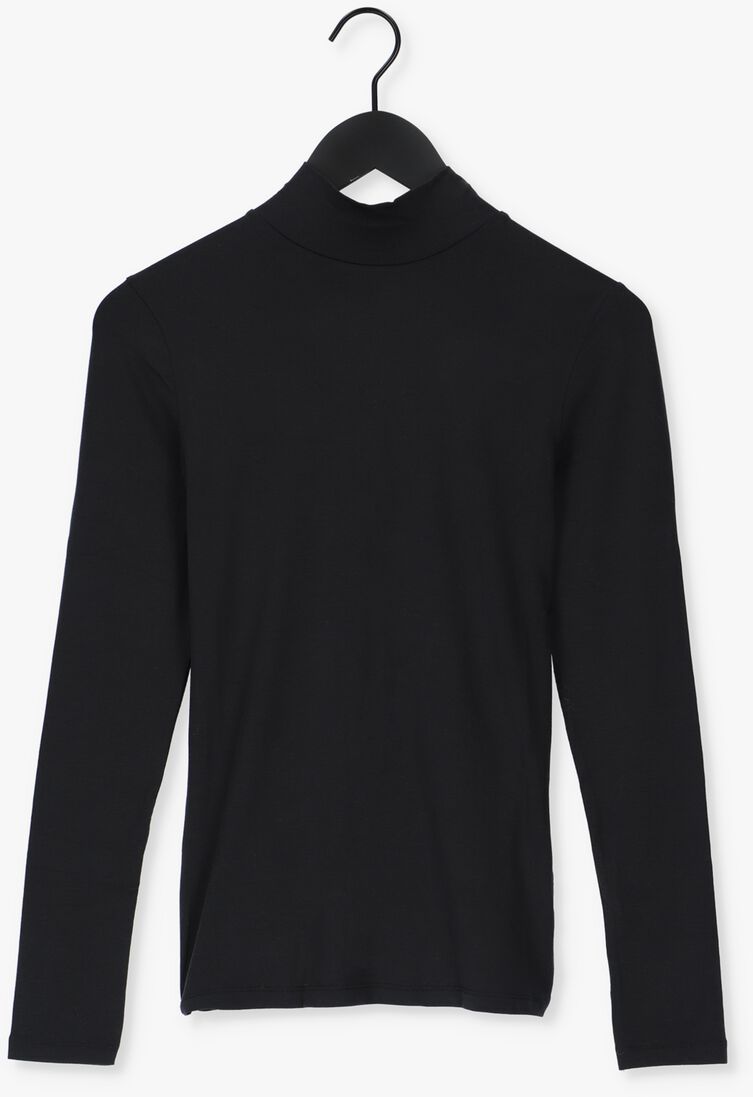 SELECTED FEMME zwarte selected femme trui mandy ls high neck b