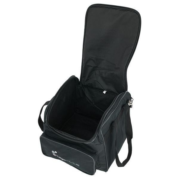 Stairville HL-x180 RGBW Bundle