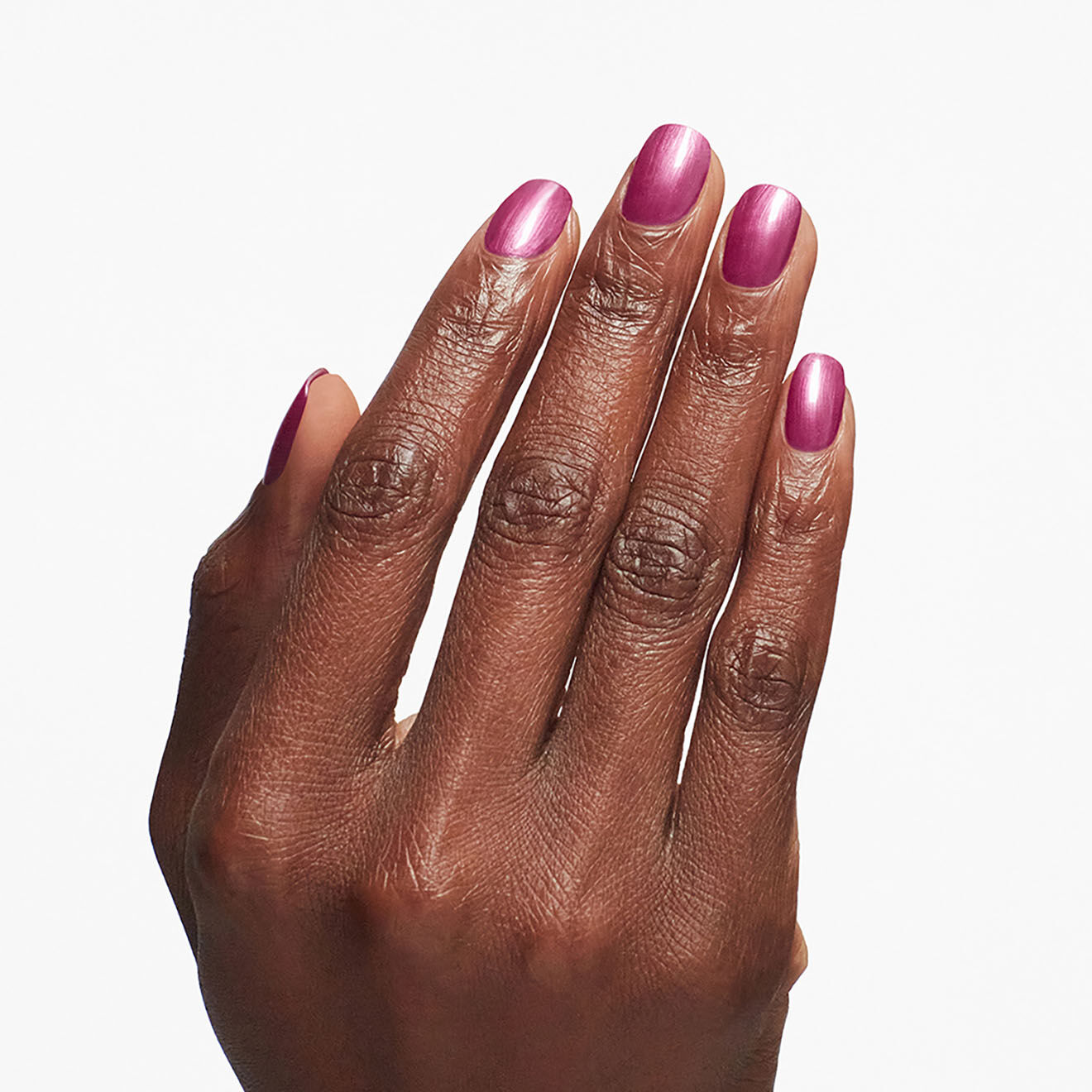 OPI Fortifiant pour ongles Powerful Pink 15 ml