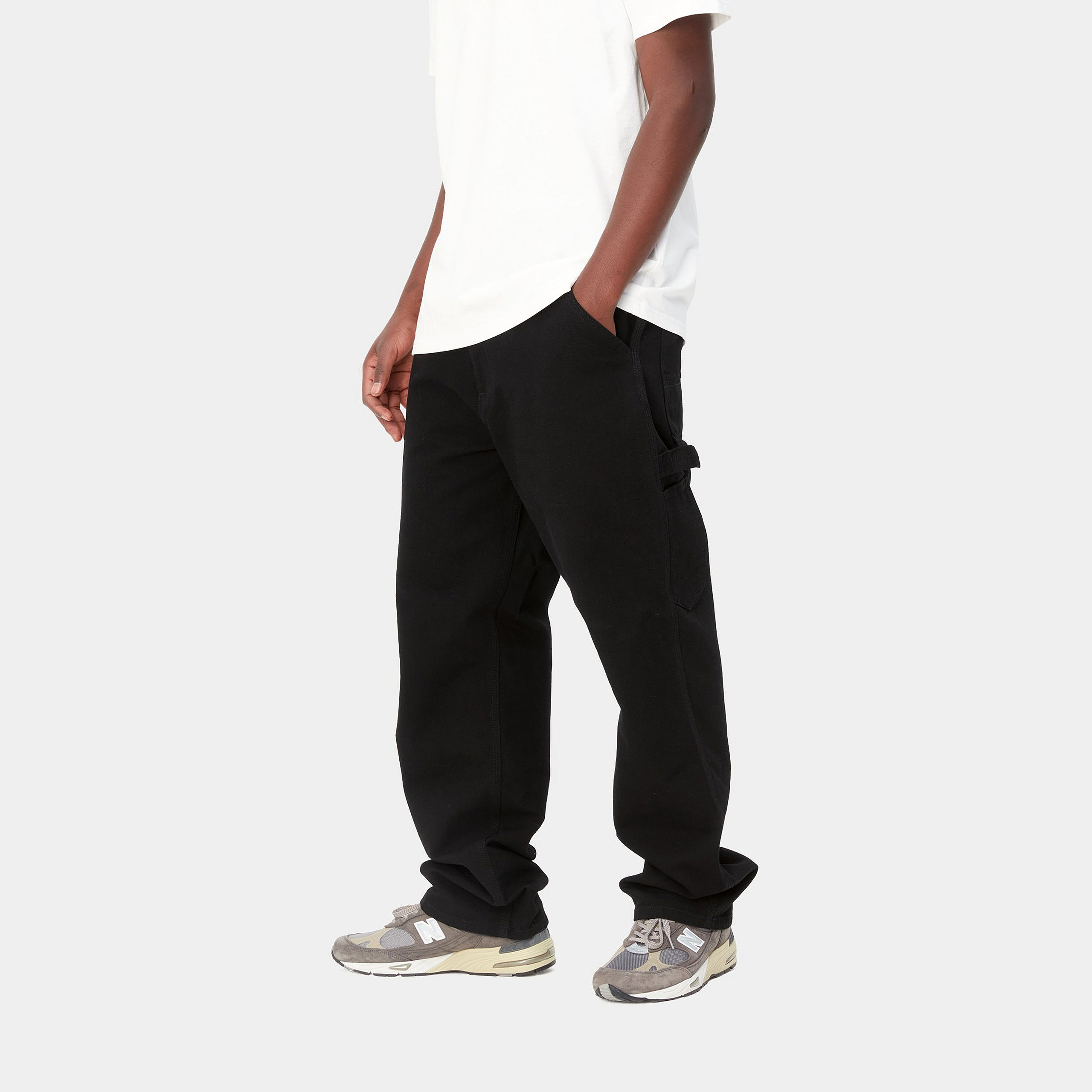 Carhartt WIP Single Knee Pant 29 / 32