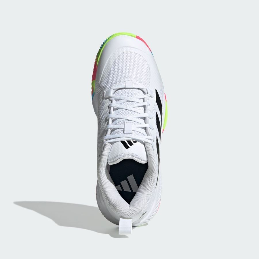 Adidas Chaussure Court Team Bounce 2.0
