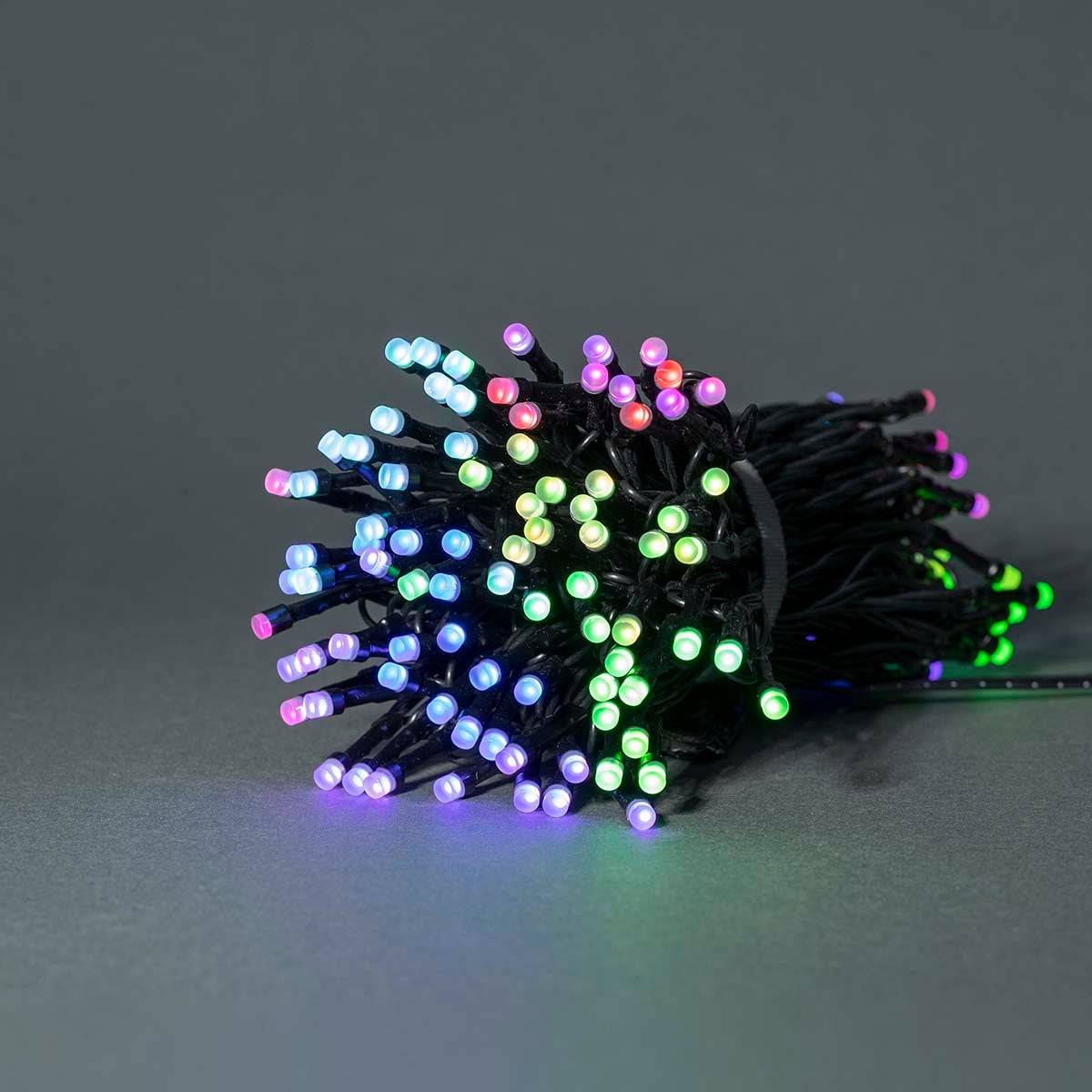 Nedis SmartLife Decoratieve LED lichtslang iOS/Android 10 meter 84 LED's