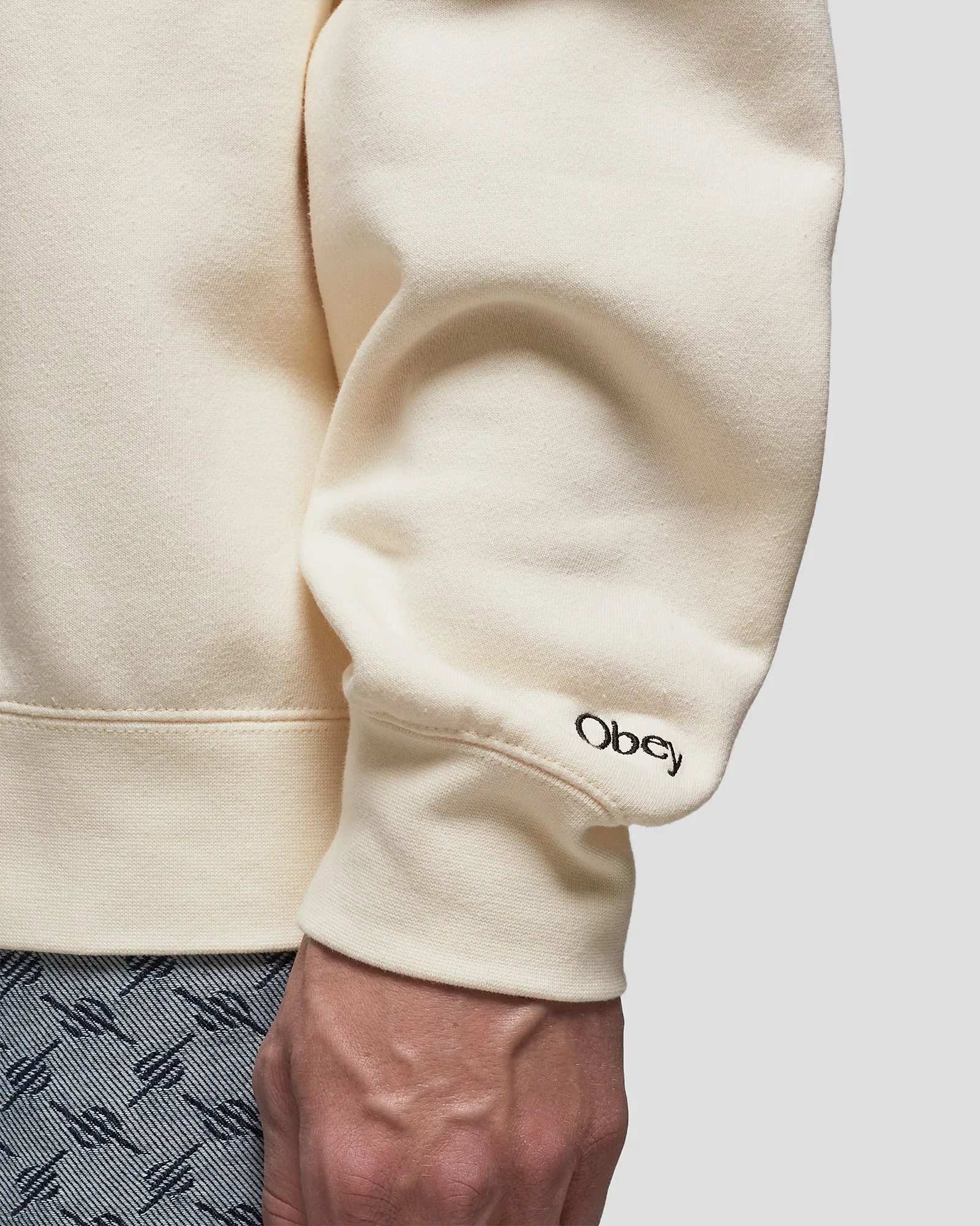 Obey Fig crew
