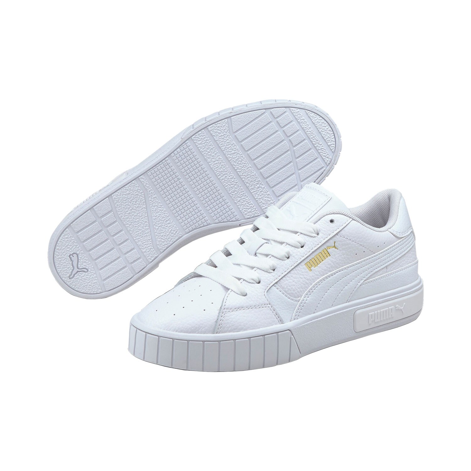 Puma Cali Star Wns Damen Sneaker