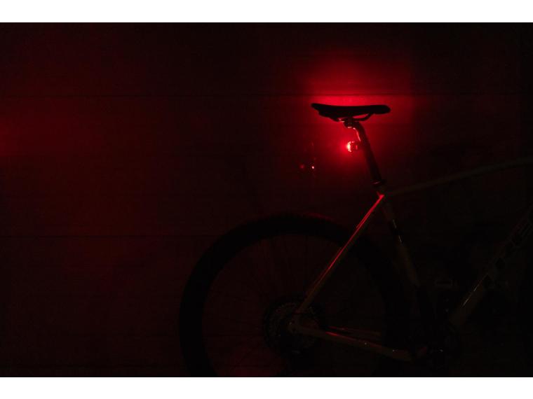 Lezyne Hecto Drive 500XL / Femto USB C Verlichtingsset