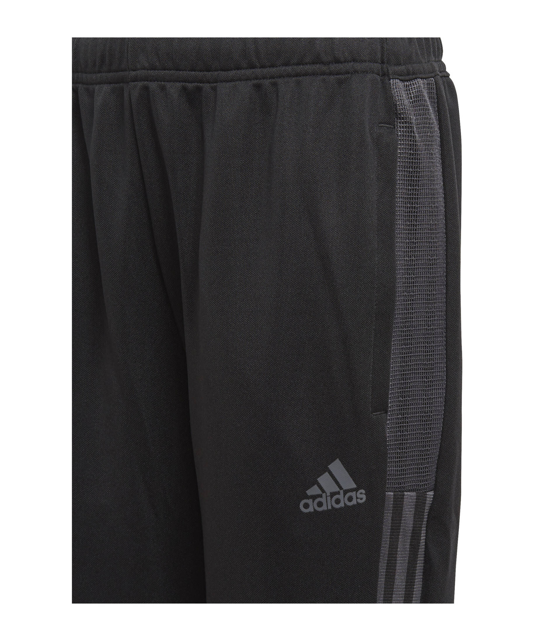 adidas Performance| Mädchen Trainingshose 