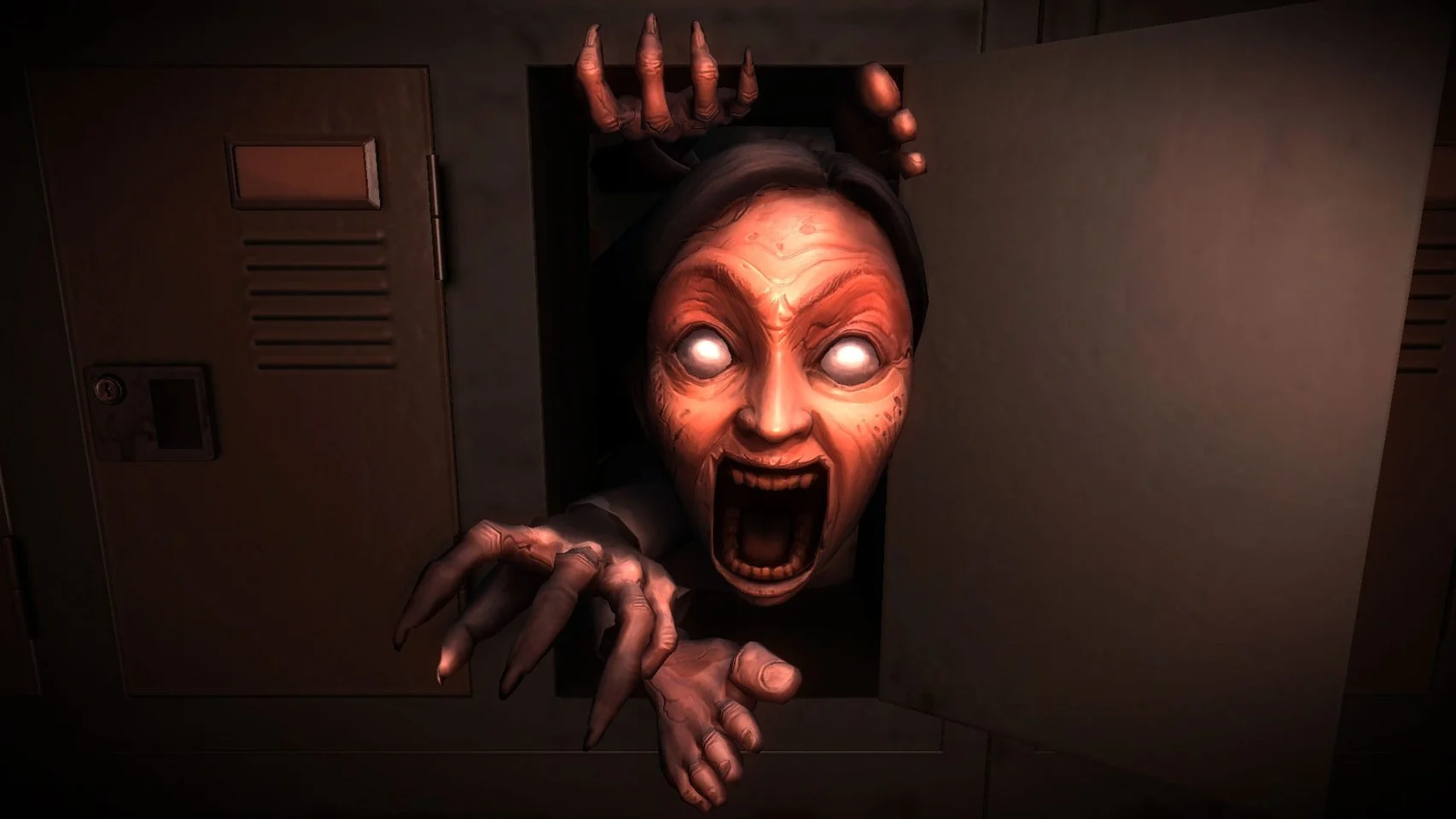White Day: A Labyrinth Named School- PC