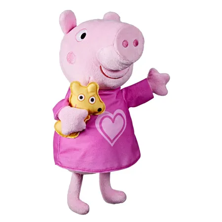 Hasbro Schlummermusik Peppa