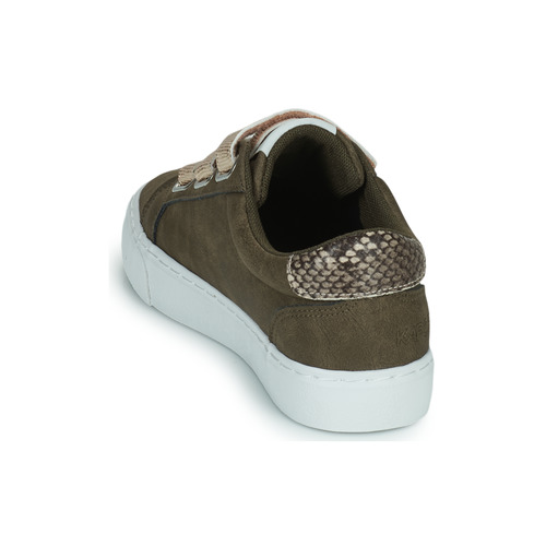 Kaporal - TIPPY - Kaki
