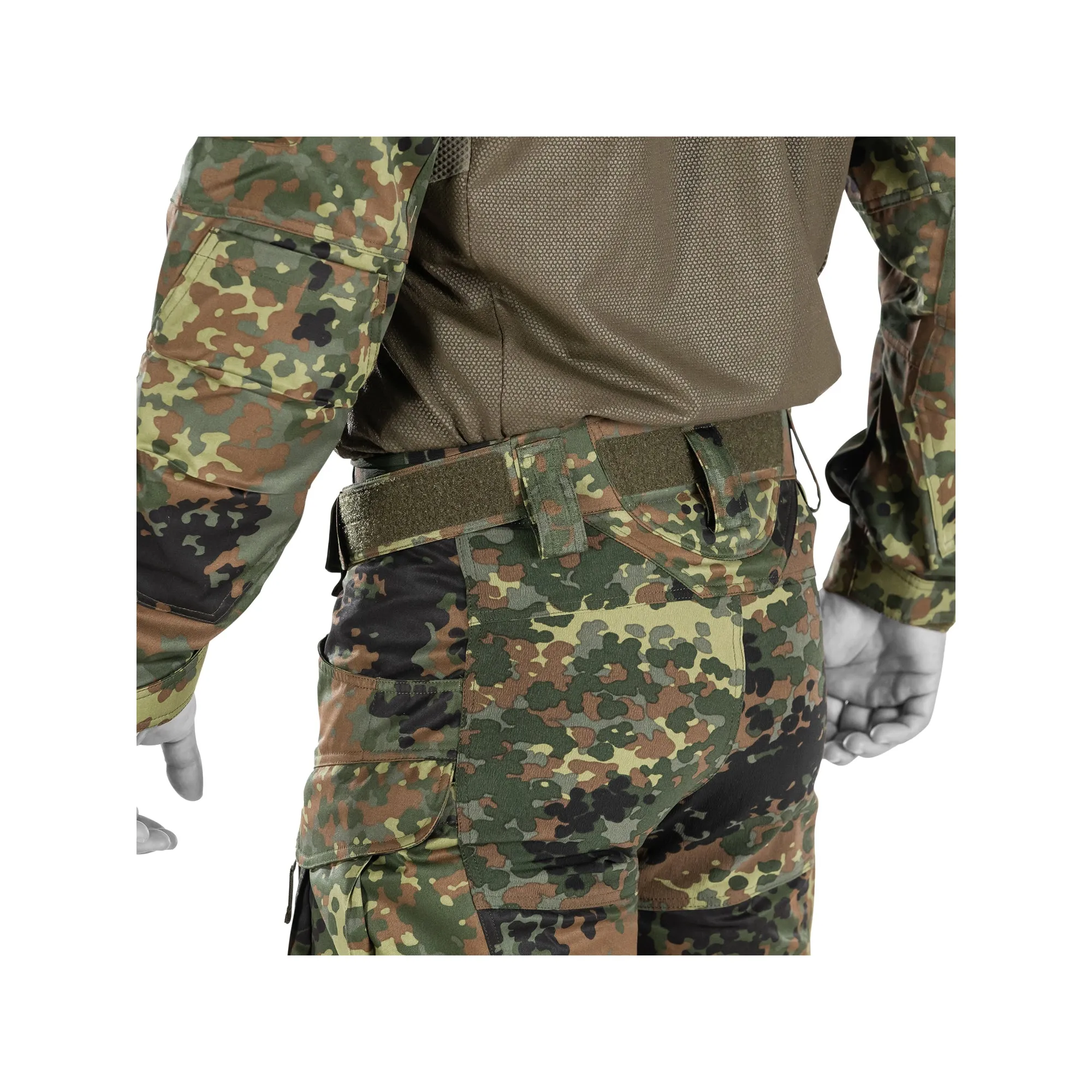 Lindnerhof -  Combat Pants Advanced