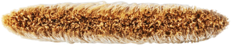 MAC Brushes - 191 Square Foundation