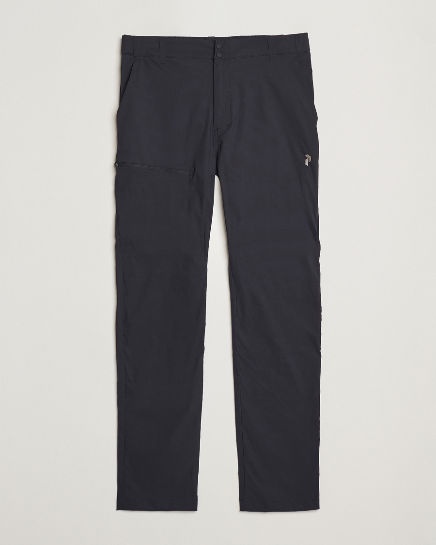 Peak Performance Iconiq Pants Black