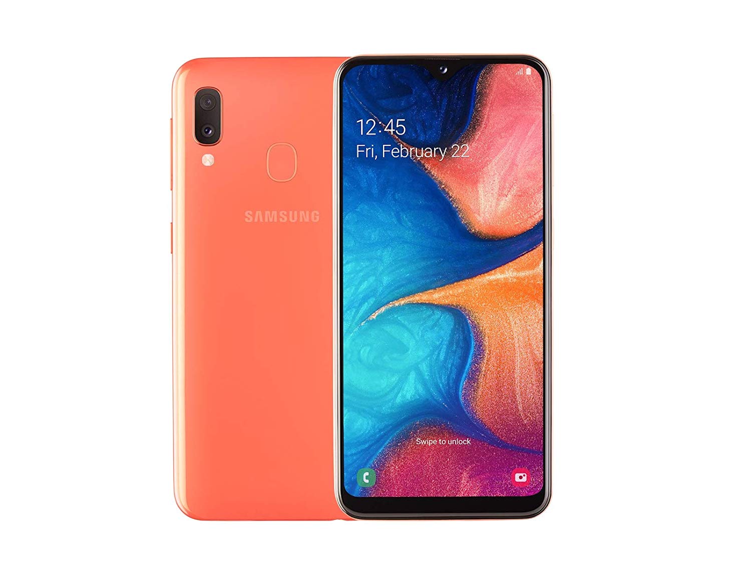 Samsung Galaxy A20e