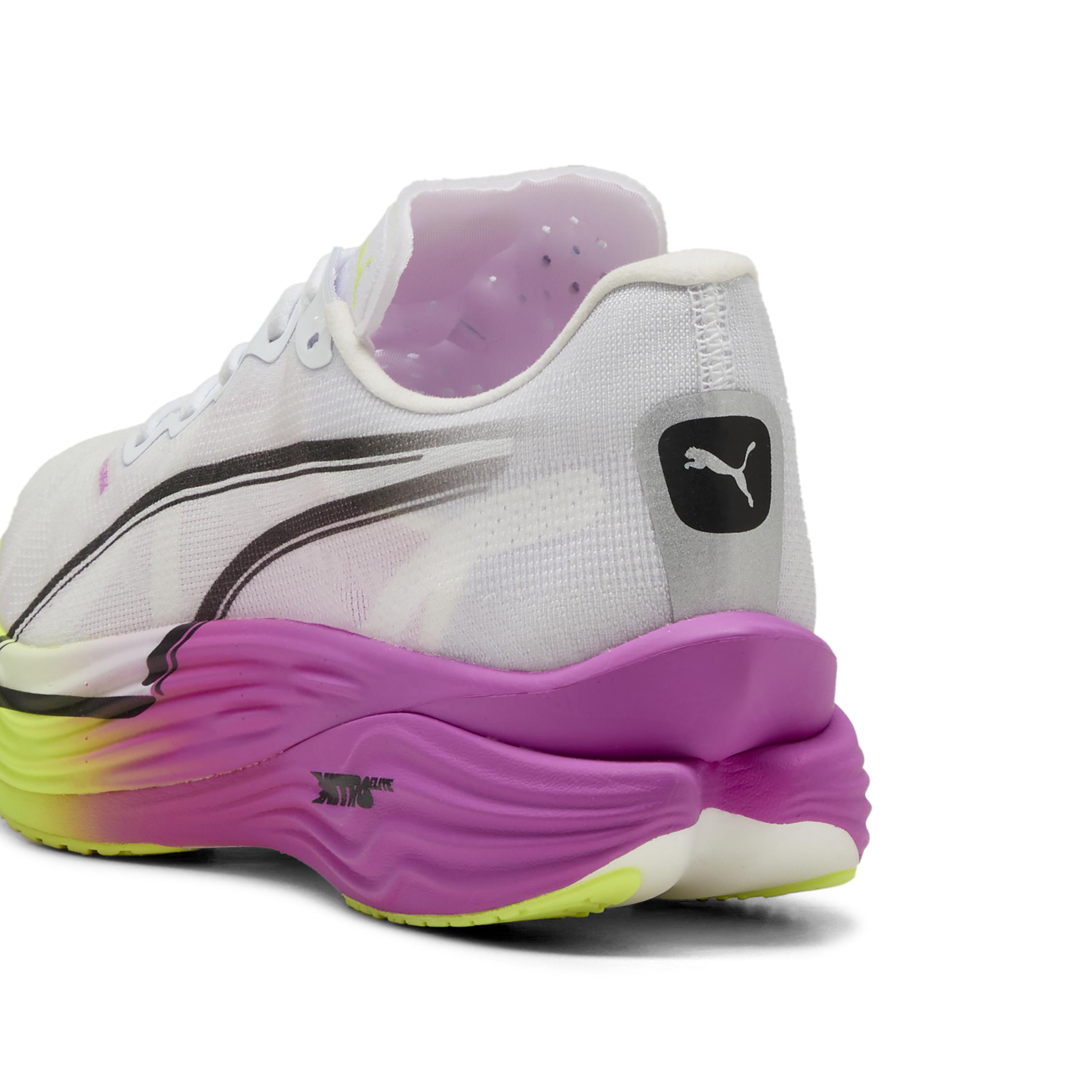 puma deviate nitro elite 3 herre 13 309809 puma white for all time red
