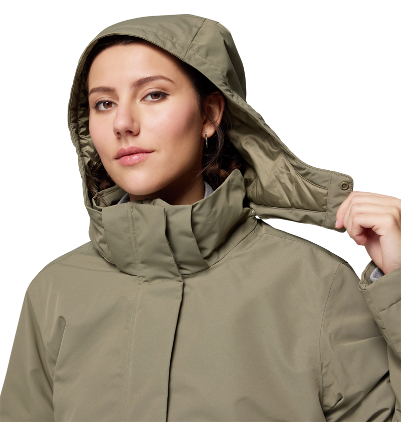 Pulaski Parka