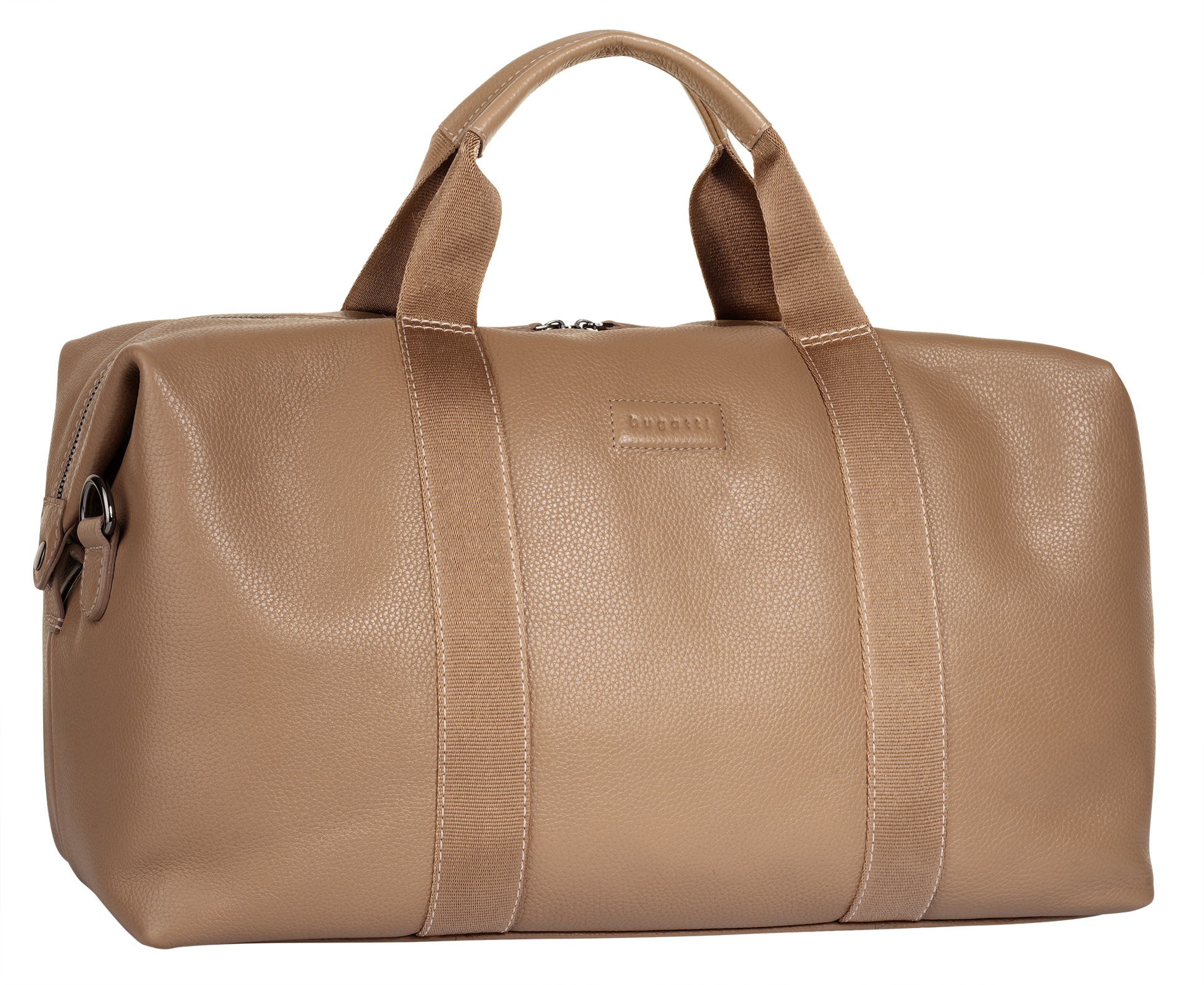 bugatti Reisetasche »ELSA« echt Leder
