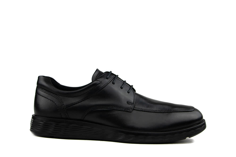 Ecco Veter S Lite Hybrid Black Santiago