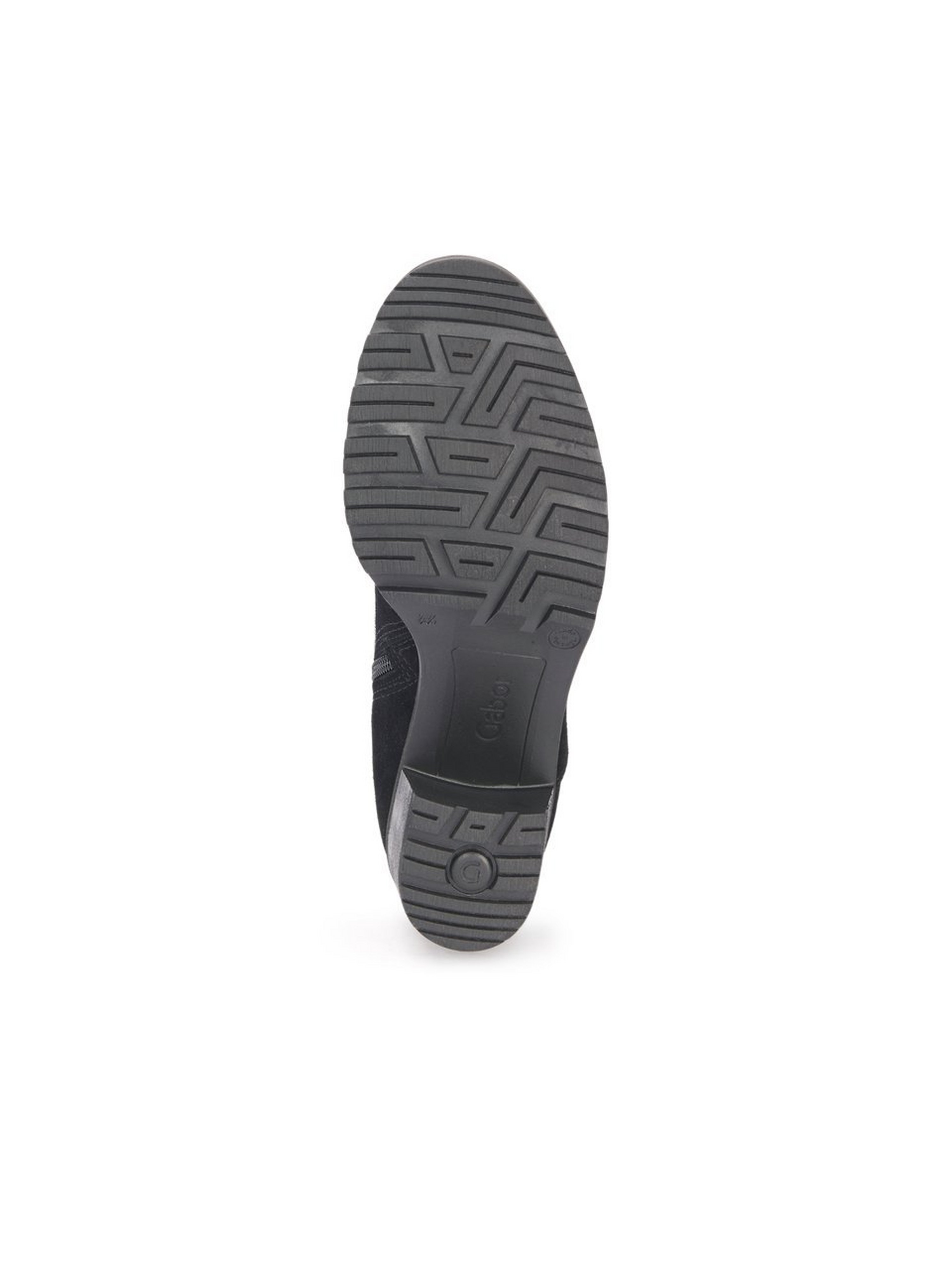Stiefelette